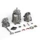 Rexroth A10VSO18 Hydraulic Pump Parts Accessories High Pressure