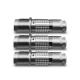 Precision CNC Machined Components With ±0.01mm Tolerance And Surface Treatment Options