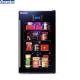 Built In Wine Cooler Refrigerator Freestanding Antiwear Eco Friendly