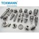 Custom Precision Stainless Steel Lathe Turning Milling Aluminum 6061 7075 Ma Service, Aluminum Precision Turning Parts