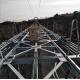 Flexible Stainless Steel Rope Mesh Safety Net Altitude Anti-Fall Netting for Zoo Cage Balcony
