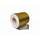 Customizable Weather Resistant Painted Aluminum Coil Stock In Various Thicknesses With Easy Processing Aluminum