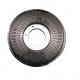 Sinotruk Howo Truck Vibration Damper Pulley VG1246020002 The Perfect Replacement Part