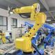 FANUC 20iA Used 6 Axis Robot Industrial Automatic Laser Cutting Robot