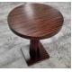 wooden end table/side table/coffee table for hotel furniture TA-0021
