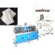 MK-290 New Model Stable Performance Non Woven Mask Blank Making Machine