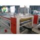 603*603 Or 600*1200 PVC Film Whole Automatic Plasterboard Lamination Machine