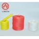 6000D 1mm White Blue Tomato Twine For Tying And Protect Stems Or Leaves