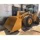                  Clearance Sale Caterpillar Secondhand 23ton 966h Wheel Loader in Good Condition, Used Cat Front Loader 962g 966D 966e 966g 966h 973 973D 980g on Sale             