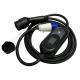 American Standard 2 Gears Shift Home Portable EV Charging Station Smart Protection