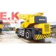 Japanse Hydraulic KATO rough terrain crane 25ton,truck crane, 25ton mobile crane