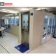 Class 10000 iso 7 Modular clean room China