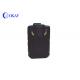 IP68 4G Wireless Hd Body Worn Camera Mobile Law Enforcement Evidence CMOS Sensor