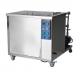 Stainless Steel Ultrasonic Industrial Cleaning Equipment With Oil Filter System