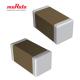 GRM1885C1H301JA01D 50V 300pF Multilayer Ceramic Capacitor