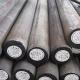Round Flat Carbon Steel Bar 5.8m Galvanized Square Hot Rolled