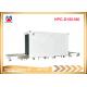 Large tunnel size multi-energy x ray security inspection system for cargo scanning