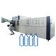16000BPH Full Automatic 3 In 1 Water Filling Machine , Water Bottling System