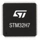STM32H747IGT6       STMicroelectronics