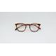 Acetate Unisex Optical frame Square Daily Casual style handmade high quality