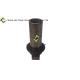 Zoomlion Concrete Pump Left half axis with motor side S000238136  001690405A0000003