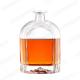 750ml/1000ml Glass Bottle for Wine Whisky Rum Brandy Hot Stamping Surface Handling