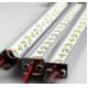 High brightness SMD5050 LED Rigid Light Bar 12V , Led Strip Lights