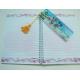 PLASTIC LENTICULAR Wholesale Plastic Printing Lenticular PET 3d bookmarks made in china