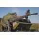 Multispectral military anti-radar anti-aerial photography camouflage net