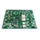 High Speed 6 Layer Multilayer Printed Circuit Boards With Gerber Files