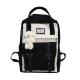 Oxford Textile Middle School Student Bag Large Capacity