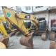                  High Effective Used Cat 326D Excavator, Secondhand Caterpillar 26 Ton Hydraulic Track Digger 323D 324D 325D 326D 329d Hot Selling             