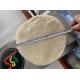 Labor Saving Automatic Tortilla Production Line 30cm / 1400 Pcs Per Hour