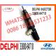 High Quality Diesel Fuel Injector BEBE4L06001 BEBE4L01001 33800-84710
