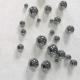 34.70mm 1.366142 Solid Steel Balls For Ball Bearing G28 HRc61