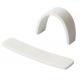 960MHZ RFID Silicone Laundry Tag UHF Flexible Washable RFID Tags