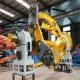EcoTech Planetary Stranding Cable Making Machine China Wire Machine Expert