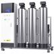 1000LPH Hospital Supply Room Reverse Osmosis Dialysis Machine OEM Pure Water Equipment