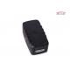 Hand Held  Magnetic GPS Tracker Over Speed Alarm One Sim Card Online Type
