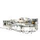 Fully Automatic Log Saw Cutting Facial Tissue Paper Making Machine Production Line