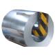 SPCC SS400 10mm Stainless Steel Coil Cold Rolled Non Oiled Corrosion Resistance