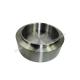 Cnc Forging Titanium Parts Stainless Steel CNC Turning Machining Parts Shoe Machine Accessories Oil Cylinder Assembly