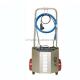 Rotary Refrigeration Tools CE Air Conditioning Tube Cleaning Machine