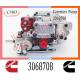 Diesel Engine Parts Fuel Injection Pump 3068708 4067956 3065765 For Cummins KTA19