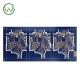 1oz Copper Thickness PCB Circuit Board Assembly RoHS Certification HASL Surface Treatment