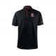 Sportswear Sublimated Polo Shirt for Men's Table Tennis Team Uniform Quick-Dry Design