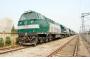 1st  CSR  Harmony  5  locomotives  delivered  for  operation