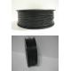 ABS Conductive 3D Printer Filament 3mm /1.75mm Black 1KG / Roll For FDM 3D