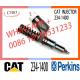 Diesel Fuel Injector common Rail Fuel Injector 234-1400 191-3003 359-7434 10R-0959 10R-3263 272-0630 For C-A-T C15