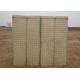 China Hesco MIL1 Hesco barrier 10m Gabion Wall Hesco Cages with Competitive Price